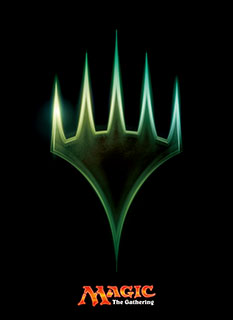 プレイヤーズカードスリーブ 『イクサラン』イクサラン（F）MTGS-006