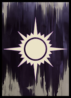 プレイヤーズカードスリーブ『ラヴニカの献身』《オルゾフ組》MTGS-062