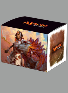 プレイヤーズカードホルダー『イクサラン』《イクサラン》（B）MTGH-002