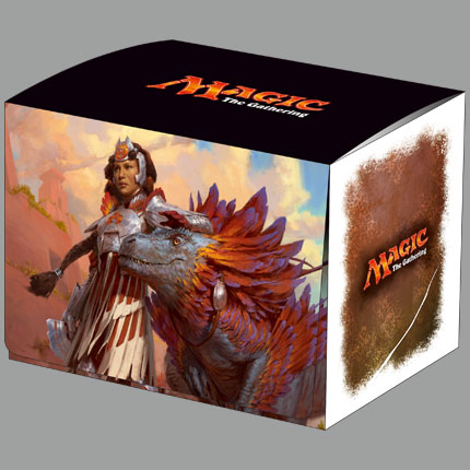 プレイヤーズカードホルダー『イクサラン』《イクサラン》（B）MTGH-002