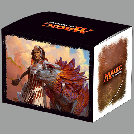 プレイヤーズカードホルダー『イクサラン』《イクサラン》（B）MTGH-002