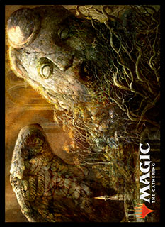 プレイヤーズカードスリーブ 『ラヴニカのギルド』  《暗殺者の戦利品》  MTGS-075