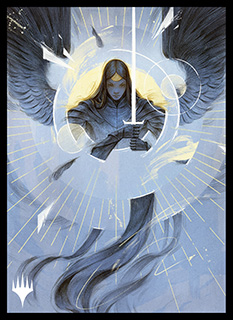 プレイヤーズカードスリーブ『ストリクスヘイヴン：魔法学院