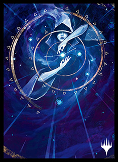 mtg チャネル　スリーブ120枚　ストリクスヘイヴン　未使用 2025年最新】ストリクスヘイヴン スリーブの人気アイテム - メルカリ