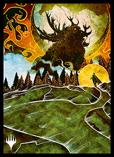 儚い存在　日本画　4枚セット 068)□日本画□《儚い存在/Ephemerate》[STA-JP] 白R | 日本最大