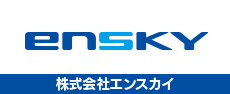 ensky 公式HP